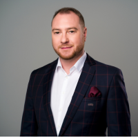 Bartosz Lewandowski – doradca finansowy Motty Norwegia