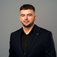 Kamil Beker – doradca finansowy Motty Norwegia