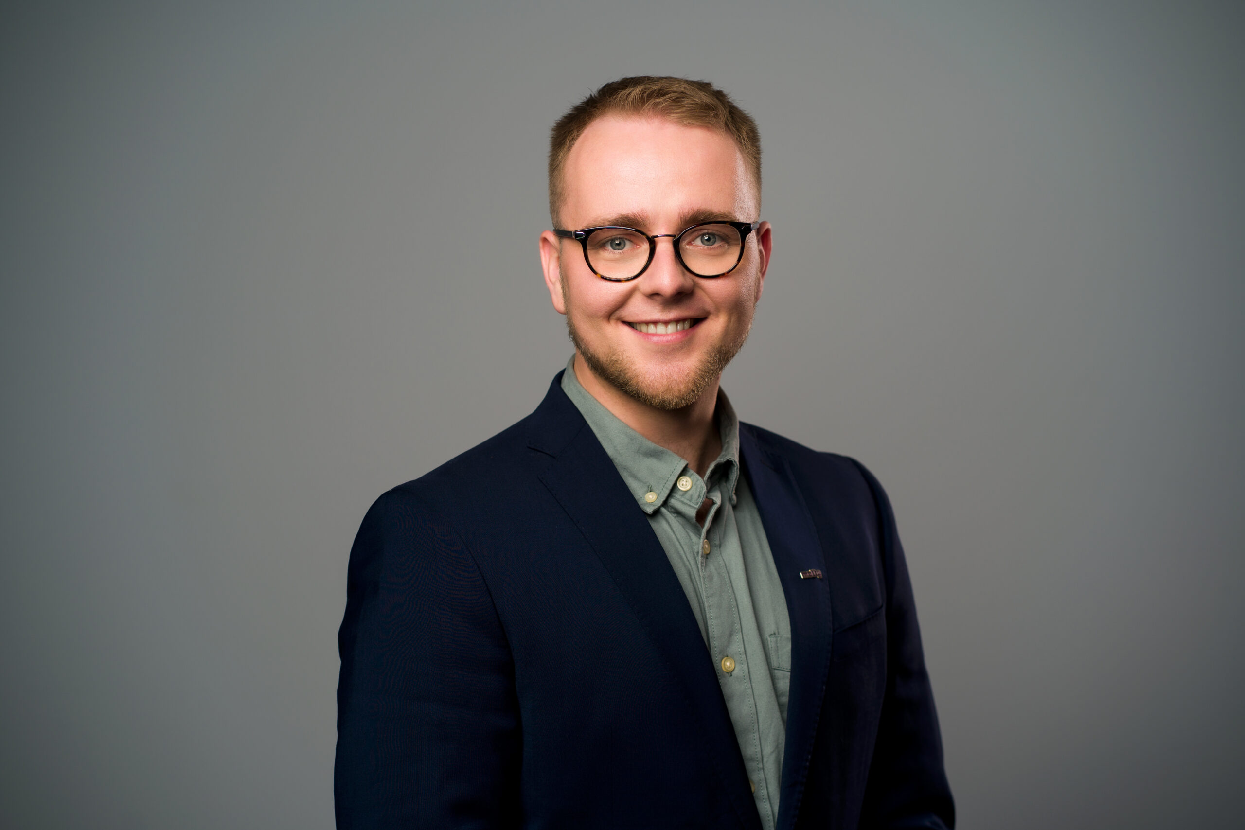 Dziugas Dymek – doradca finansowy Motty RU