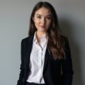Юлія Юськів – фінансова консультантка Motty Україна