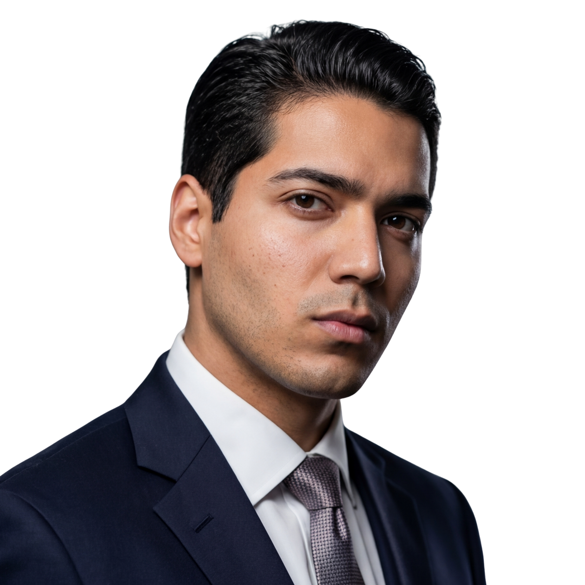 Mauricio Caro Anillo – Asesor financiero